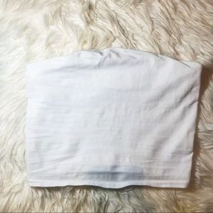 urban outfitters tube top